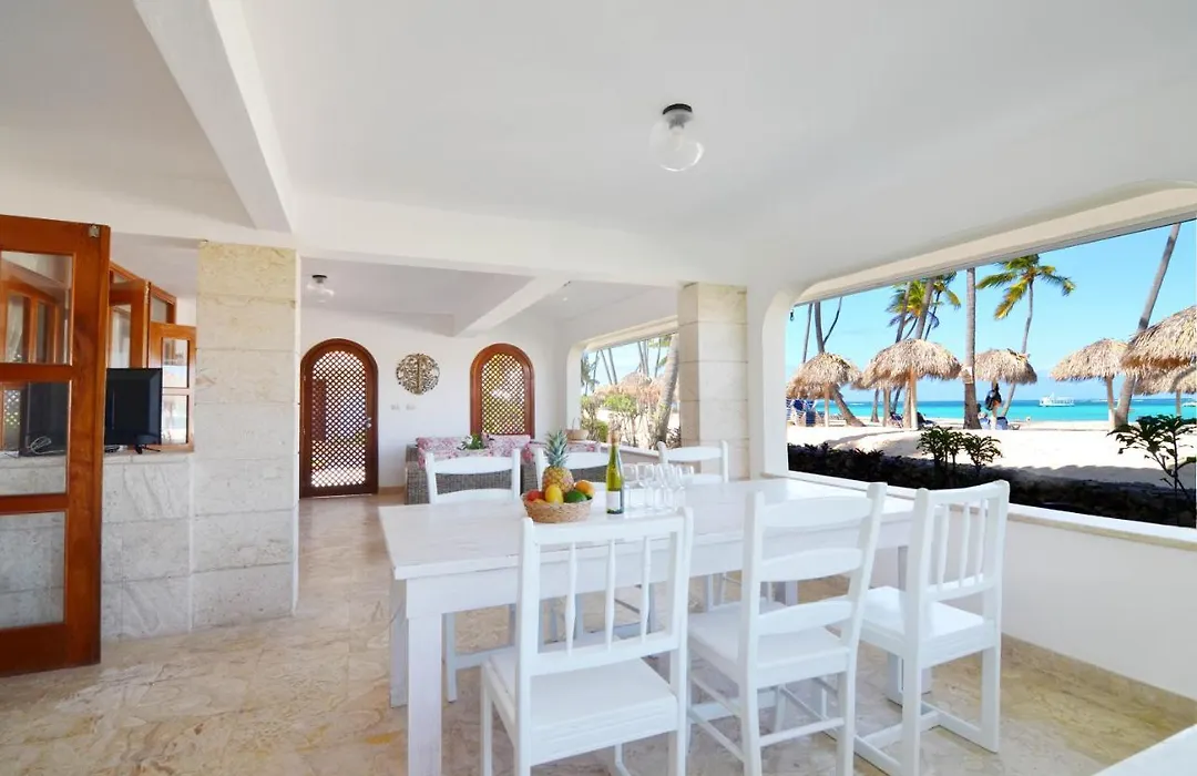 La Flor del Caribe Beach&SPA-1