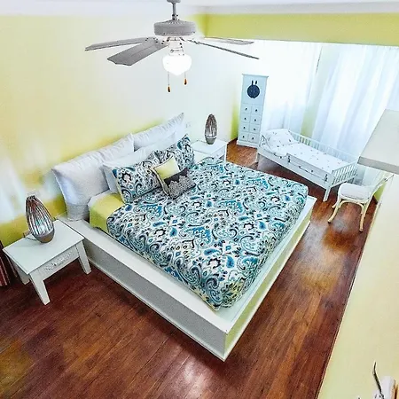 La Flor del Caribe Beach&SPA-3